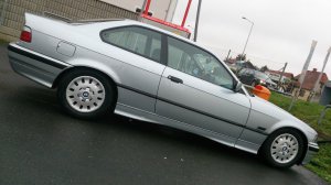 328i Projekt 2014/15 - 3er BMW - E36