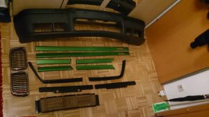 328i Projekt 2014/15 - 3er BMW - E36