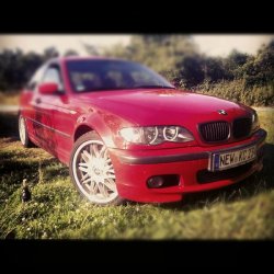 Meine e46 Facelift Limo - 3er BMW - E46