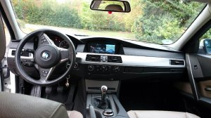 Bmw E60 530i M Paket, Gewindefahrwerk, Styling 95 - 5er BMW - E60 / E61