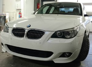 Bmw E60 530i M Paket, Gewindefahrwerk, Styling 95 - 5er BMW - E60 / E61