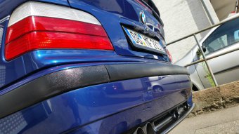 E36 328i Avusblau - 3er BMW - E36