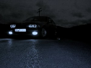 325 TD verkauft - 3er BMW - E36