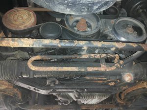 Avusblauer Wiederaufbau - 3er BMW - E36 Avusblauer Wiederaufbau - 3er BMW - E36