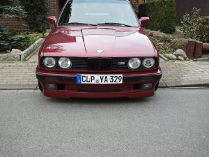 BMW e30 318i - 3er BMW - E30