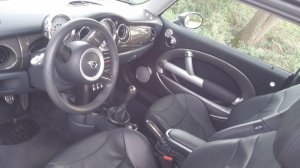 Mini Cooper S JCW R53 - Fotostories weiterer BMW Modelle Mini Cooper S JCW R53 - Fotostories weiterer BMW Modelle