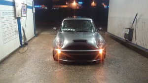 Mini Cooper S JCW R53 - Fotostories weiterer BMW Modelle Mini Cooper S JCW R53 - Fotostories weiterer BMW Modelle