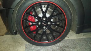 Mini Cooper S JCW R53 - Fotostories weiterer BMW Modelle Mini Cooper S JCW R53 - Fotostories weiterer BMW Modelle
