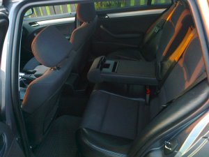 Mein Touring ;) - 3er BMW - E46