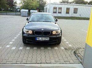 E87 120dA - 1er BMW - E81 / E82 / E87 / E88
