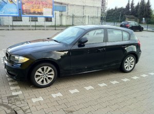 E87 120dA - 1er BMW - E81 / E82 / E87 / E88