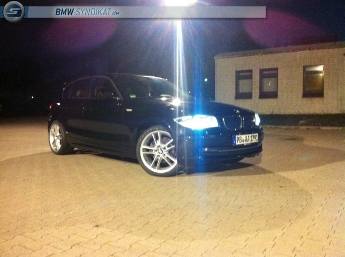 BMW-Syndikat Fotostorie