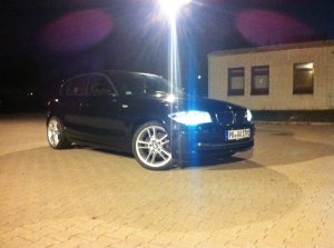 E87 120dA - 1er BMW - E81 / E82 / E87 / E88
