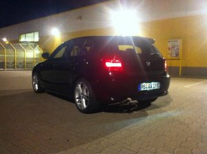 E87 120dA - 1er BMW - E81 / E82 / E87 / E88