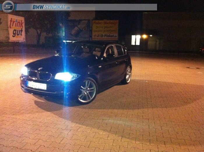 BMW-Syndikat Fotostorie