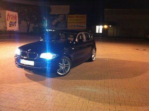 E87 120dA - 1er BMW - E81 / E82 / E87 / E88
