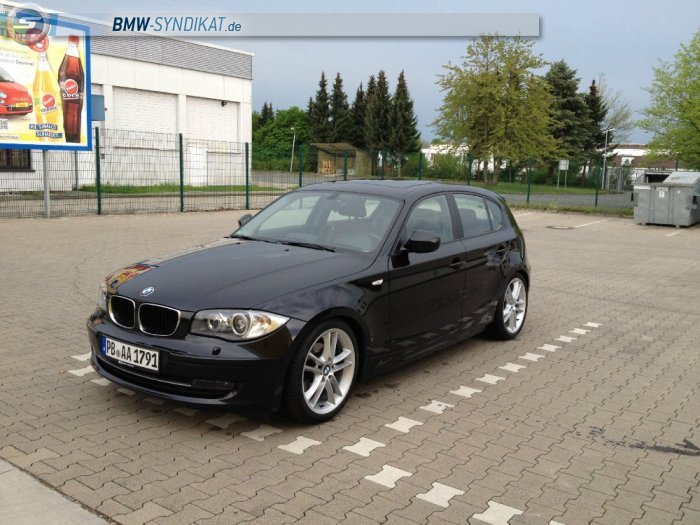 BMW-Syndikat Fotostorie