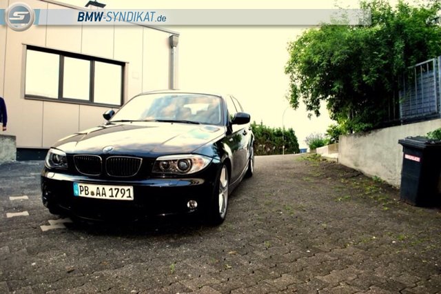 BMW-Syndikat Fotostorie