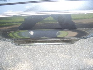 E30 325i NFL M-Tech II "spezial" - 3er BMW - E30