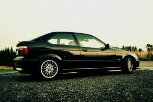 E36 323ti I LOVE THIS CAR :) - 3er BMW - E36