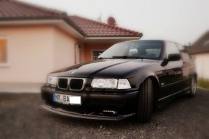 E36 323ti I LOVE THIS CAR :) - 3er BMW - E36