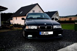 E36 323ti I LOVE THIS CAR :) - 3er BMW - E36