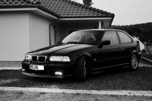 E36 323ti I LOVE THIS CAR :) - 3er BMW - E36