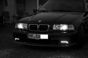 E36 323ti I LOVE THIS CAR :) - 3er BMW - E36