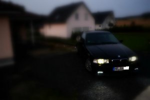E36 323ti I LOVE THIS CAR :) - 3er BMW - E36