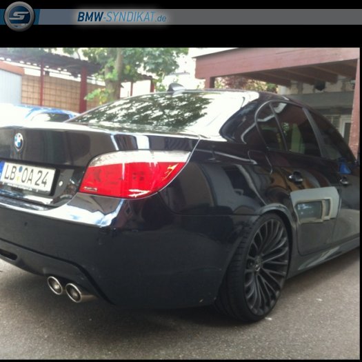 BMW-Syndikat Fotostorie