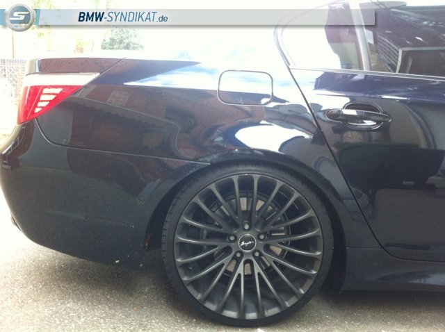 BMW-Syndikat Fotostorie