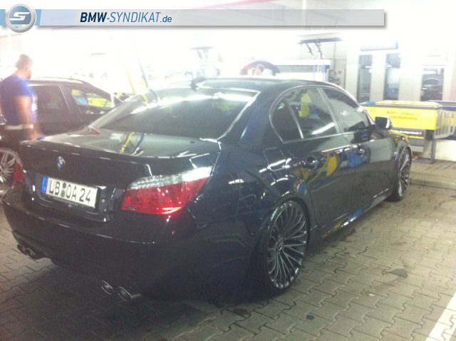 BMW-Syndikat Fotostorie