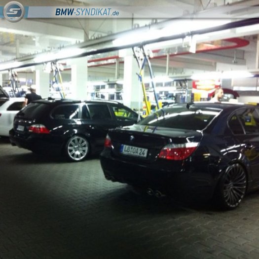 BMW-Syndikat Fotostorie