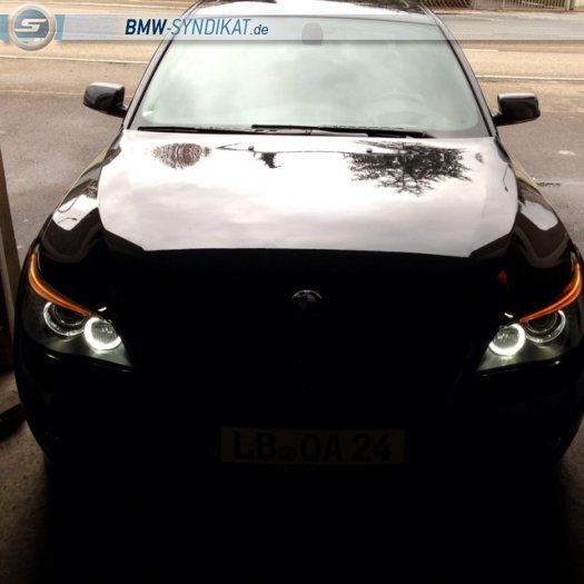 BMW-Syndikat Fotostorie