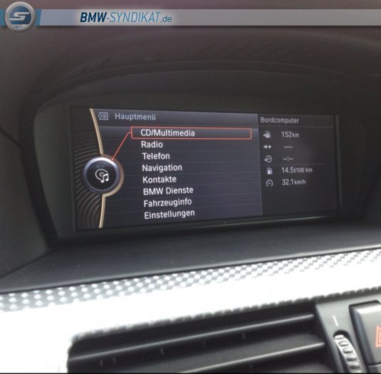 BMW-Syndikat Fotostorie