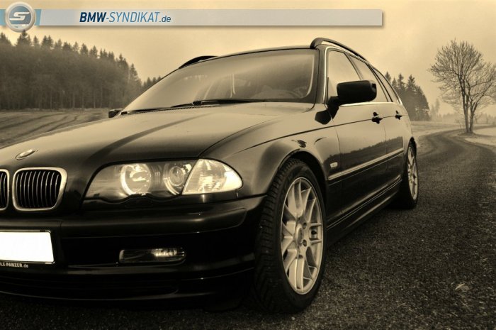 BMW-Syndikat Fotostorie