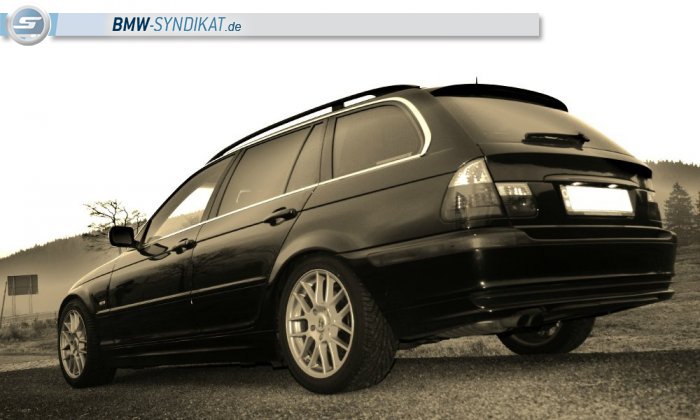 BMW-Syndikat Fotostorie