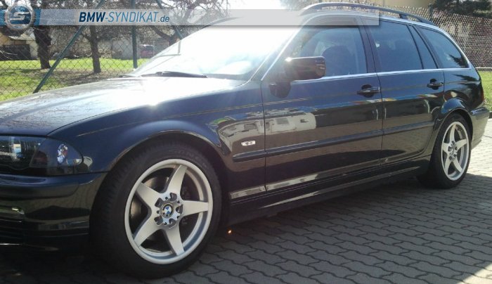 BMW-Syndikat Fotostorie