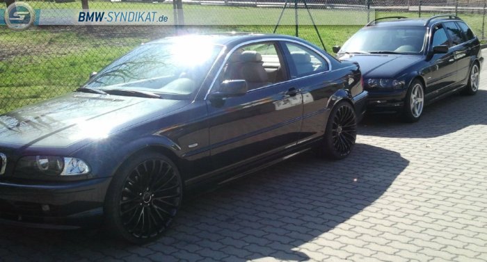 BMW-Syndikat Fotostorie