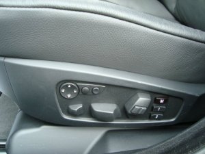 BMW 535d M-Paket - 5er BMW - E60 / E61