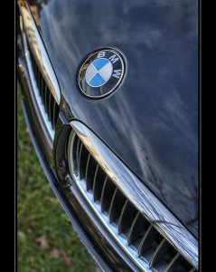 Enjoy Driving with Black Beam - 3er BMW - E90 / E91 / E92 / E93 Enjoy Driving with Black Beam - 3er BMW - E90 / E91 / E92 / E93