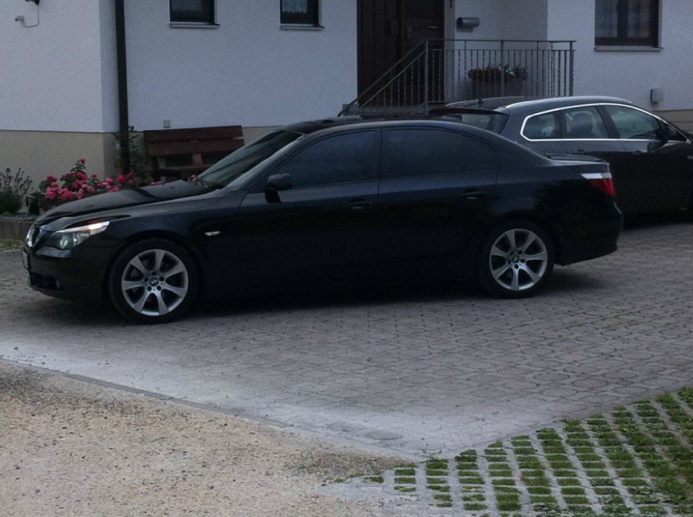 Mischas E60 530i - 5er BMW - E60 / E61