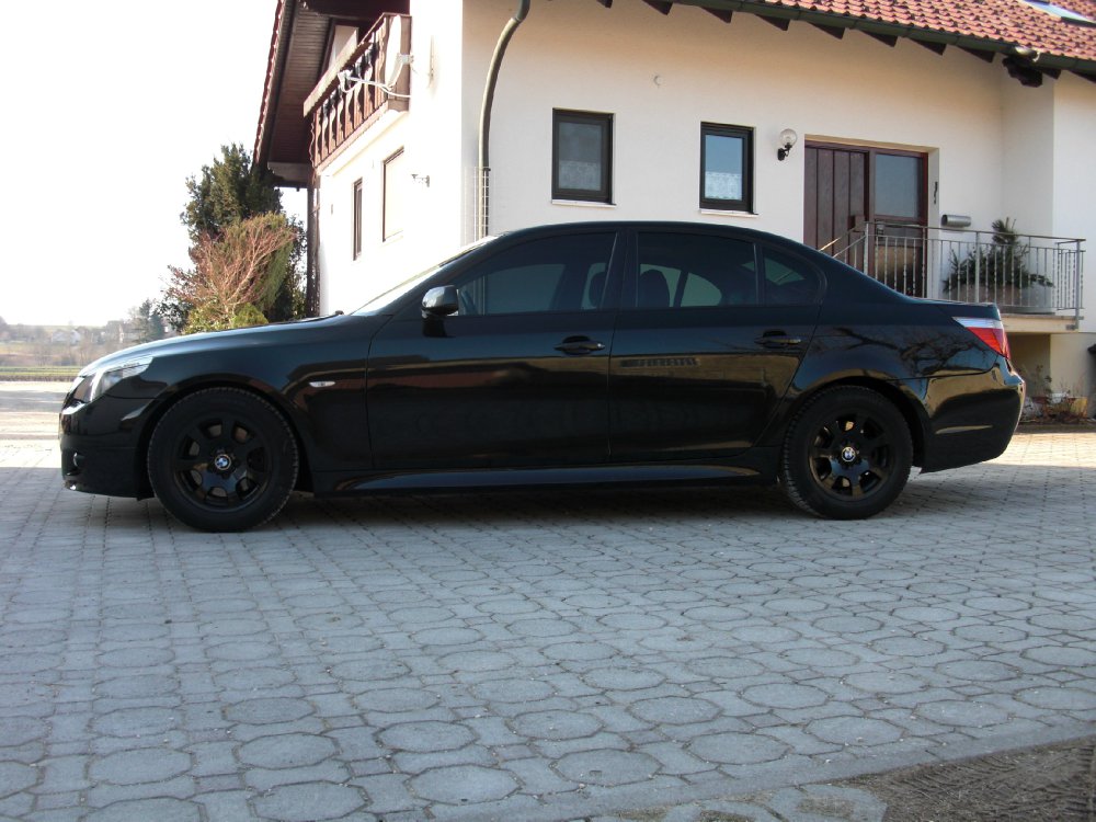 Mischas E60 530i - 5er BMW - E60 / E61