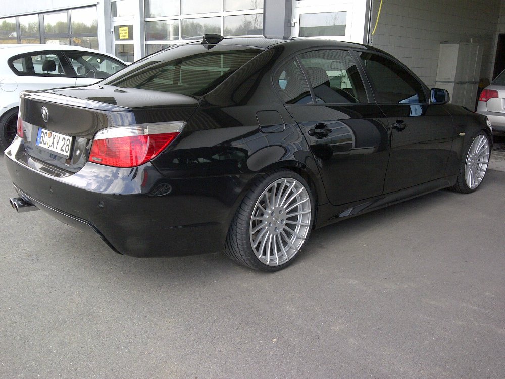 Mischas E60 530i - 5er BMW - E60 / E61