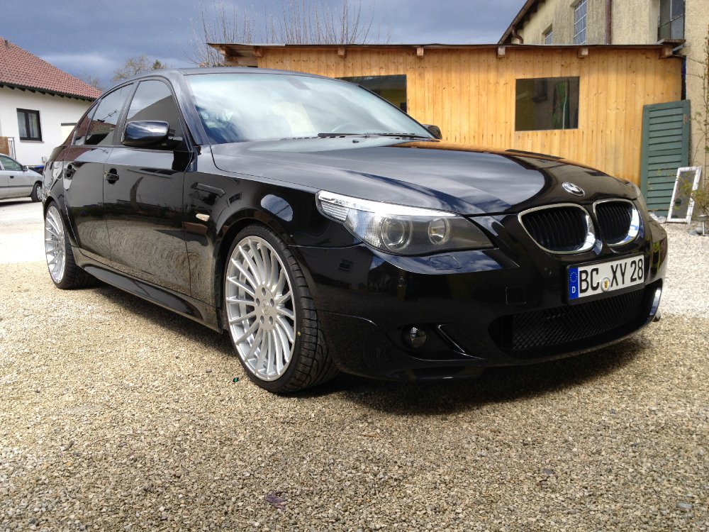 Mischas E60 530i - 5er BMW - E60 / E61