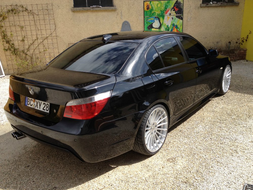 Mischas E60 530i - 5er BMW - E60 / E61