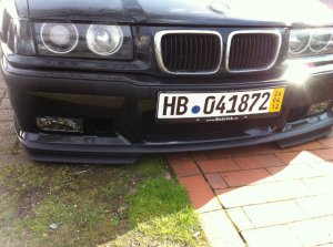 E36 ///M Coupe |Black-Red| *New Pic's* - 3er BMW - E36 E36 ///M Coupe |Black-Red| *New Pic's* - 3er BMW - E36