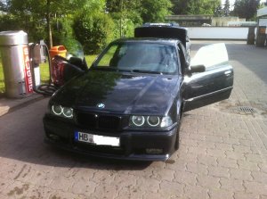 E36 ///M Coupe |Black-Red| *New Pic's* - 3er BMW - E36 E36 ///M Coupe |Black-Red| *New Pic's* - 3er BMW - E36