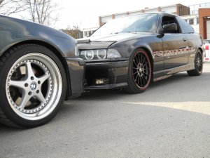 E36 ///M Coupe |Black-Red| *New Pic's* - 3er BMW - E36 E36 ///M Coupe |Black-Red| *New Pic's* - 3er BMW - E36