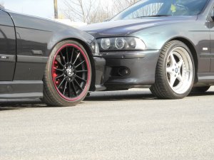 E36 ///M Coupe |Black-Red| *New Pic's* - 3er BMW - E36 E36 ///M Coupe |Black-Red| *New Pic's* - 3er BMW - E36